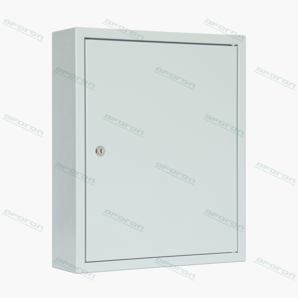 Щит распределительный ЩРн-54 (480х400х120), IP31, навесной