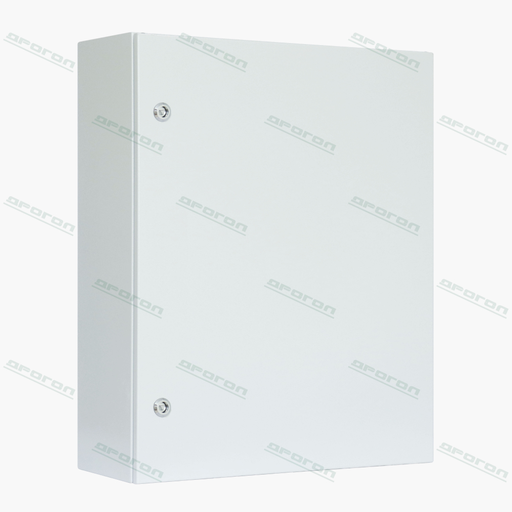 Щит с монтажной панелью ЩМП IP65-06 (1200х750х300)