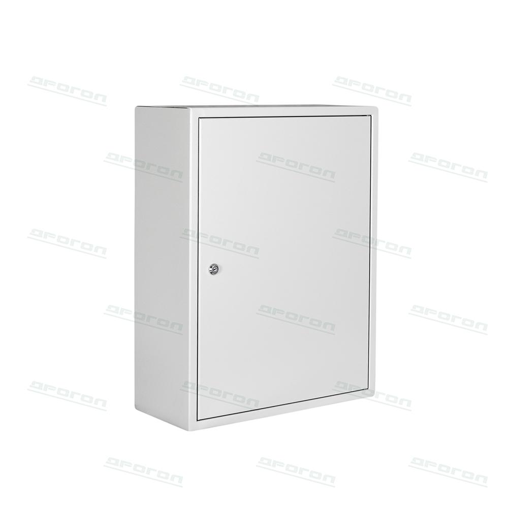 Щит с монтажной панелью ЩМП IP31-03 (655х500х220)