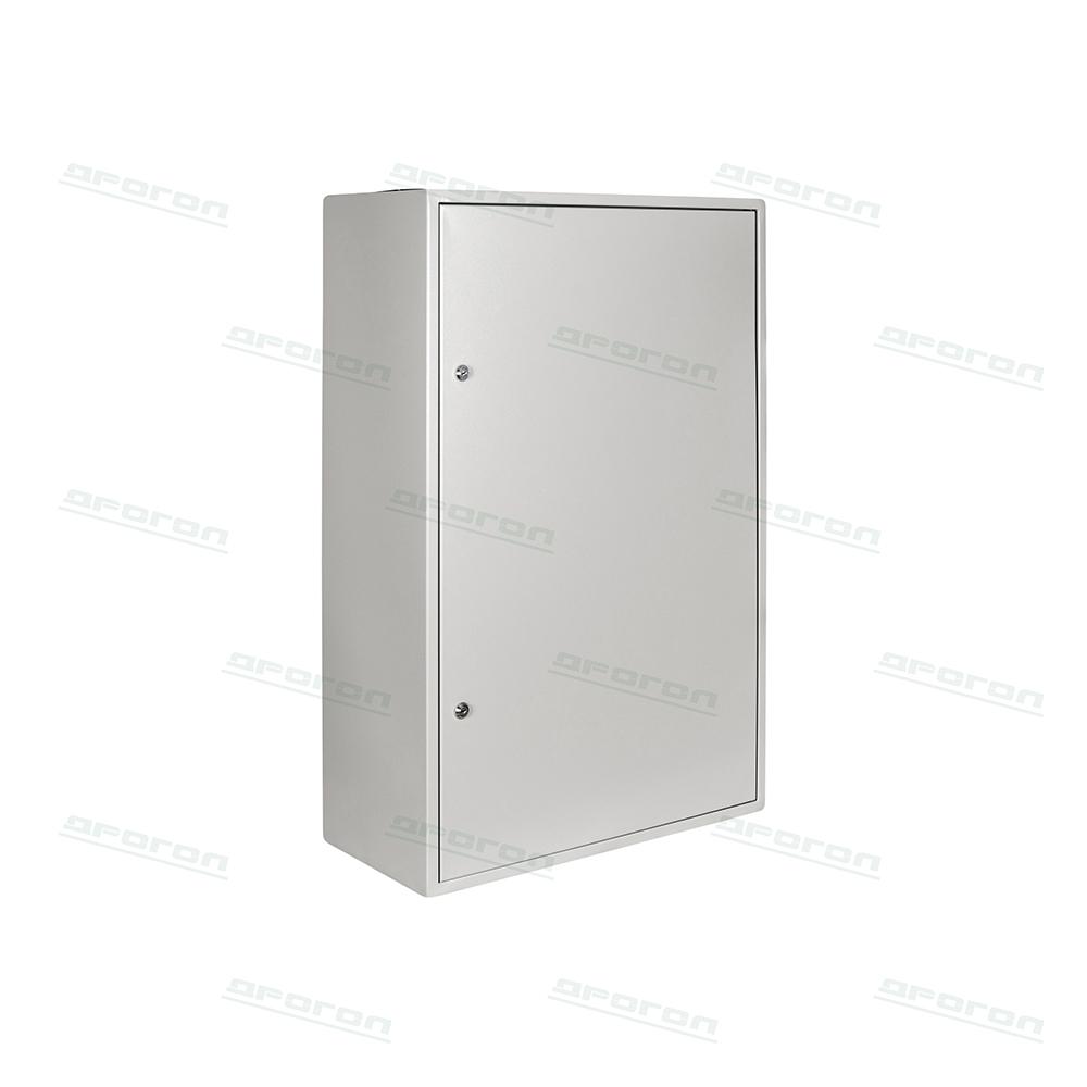 Щит с монтажной панелью ЩМП IP31-05 (1000х650х300)